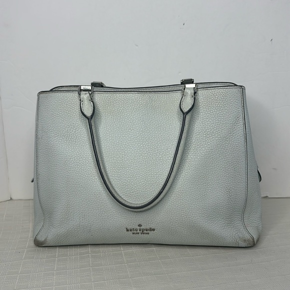 kate spade new york Larchmont Avenue Evangelie in light mint - Picture 1 of 13